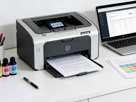 Differences among Toner Cartridges, Ink Cartridges and Drum Units
