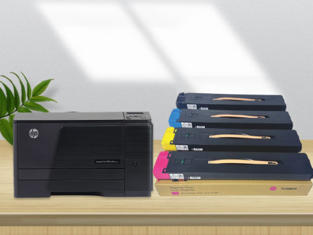 Mainstream Types of Toner Cartridges: How to Choose According to Your Needs Without Pitfalls