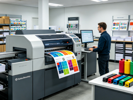 Correct Use and Maintenance to Prolong the Service Life of Toner Cartridges