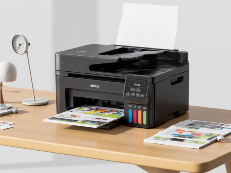 How to Replace the Toner Cartridge in a Printer